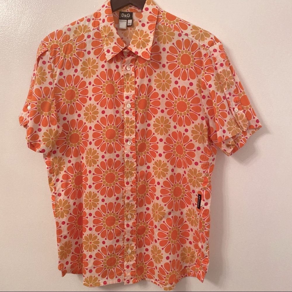 DOLCE &‎ GABBANA